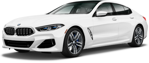 2026 BMW 840i model
